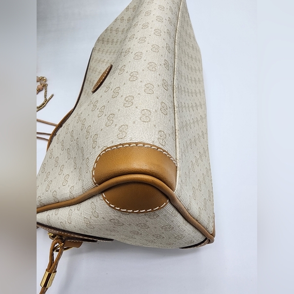 🔥Authentic vintage Gucci micro GG🔥 - Picture 6 of 16